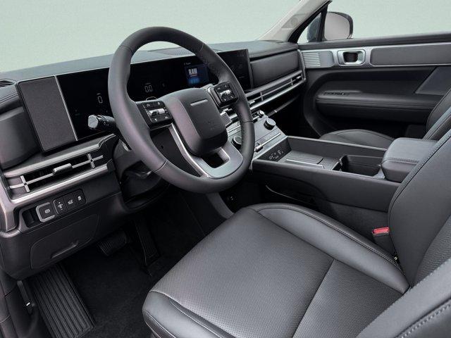 new 2026 Hyundai SANTA FE HEV car, priced at $36,229