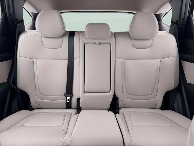 new 2026 Hyundai Tucson car, priced at $27,388