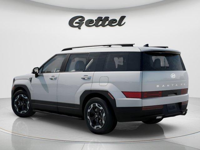 new 2026 Hyundai Santa Fe car, priced at $35,283