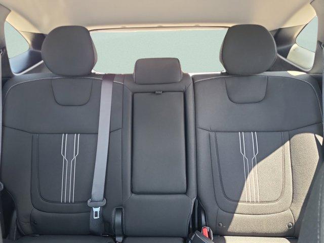 used 2023 Hyundai Tucson car, priced at $22,788