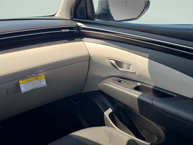 used 2023 Hyundai Tucson car, priced at $22,788