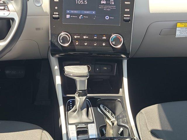 used 2023 Hyundai Tucson car, priced at $22,788