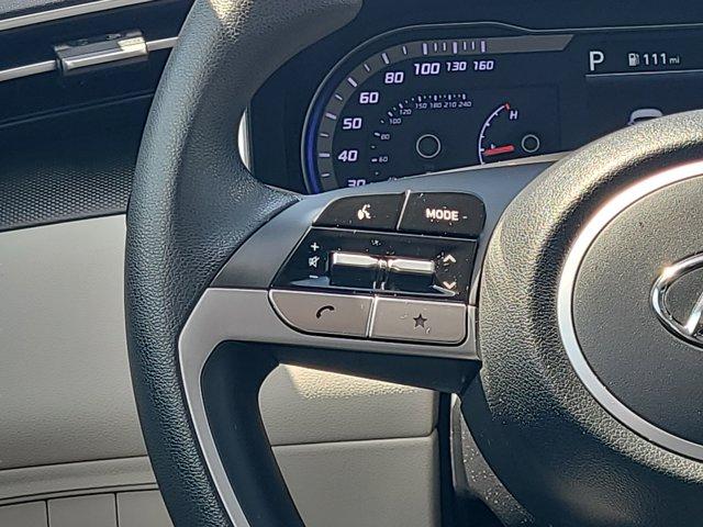 used 2023 Hyundai Tucson car, priced at $22,788