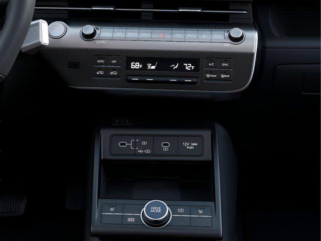 new 2026 Hyundai Kona car, priced at $32,395