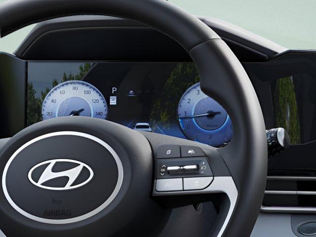 new 2026 Hyundai Elantra car, priced at $26,207