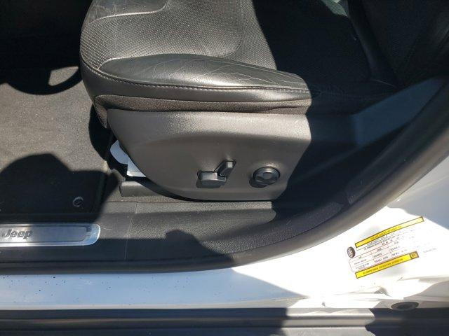 used 2019 Jeep Cherokee car, priced at $12,789