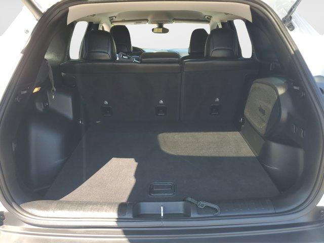 used 2019 Jeep Cherokee car, priced at $12,789