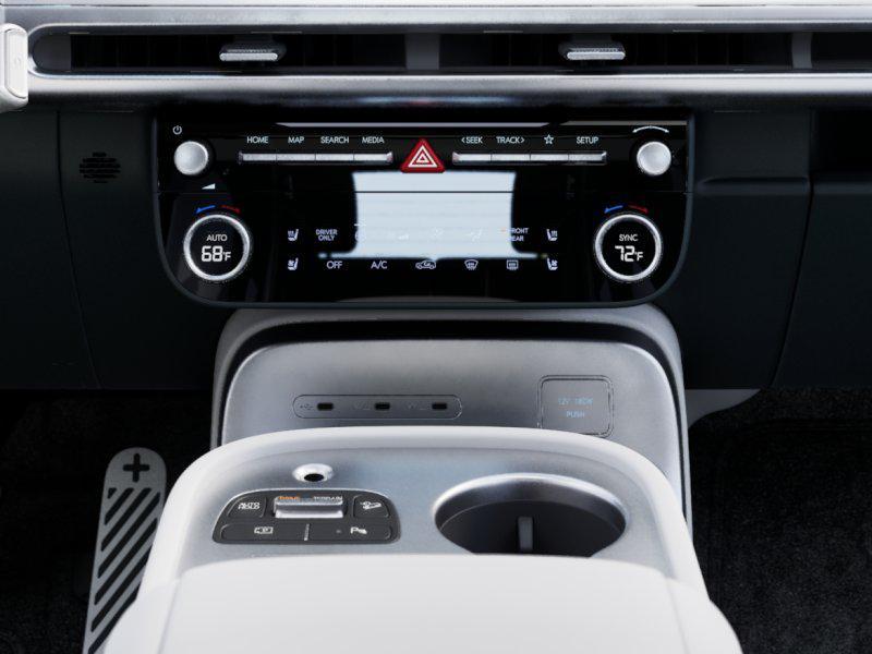 new 2026 Hyundai IONIQ 9 car, priced at $72,004