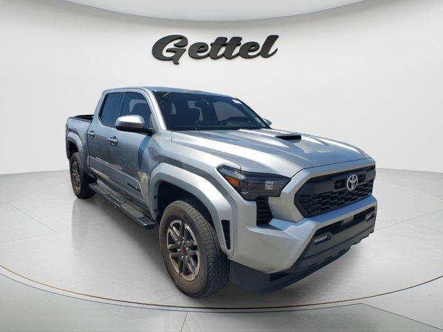 used 2025 Toyota Tacoma car, priced at $36,859