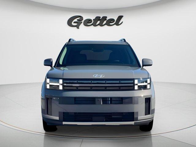 new 2026 Hyundai Santa Fe car, priced at $42,703