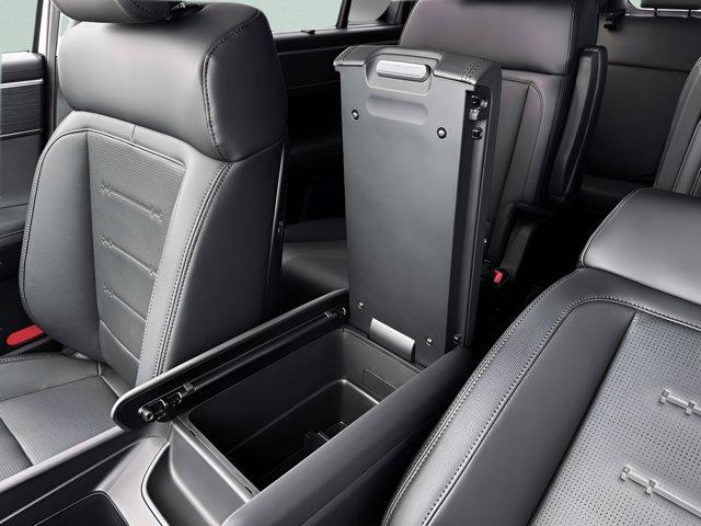 new 2026 Hyundai Santa Fe car, priced at $42,703