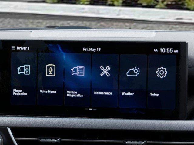 new 2026 Hyundai Sonata car, priced at $30,550