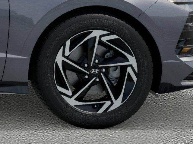 new 2026 Hyundai Sonata car, priced at $30,550