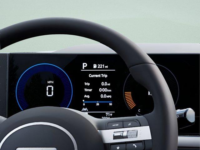 new 2026 Hyundai Sonata car, priced at $27,421