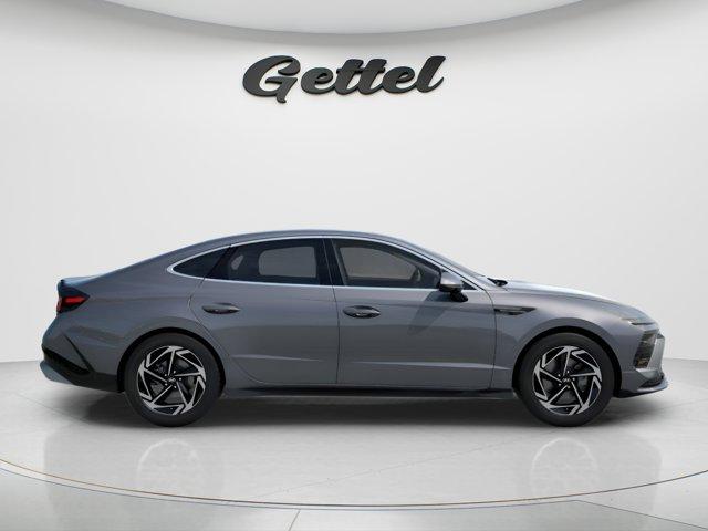 new 2026 Hyundai Sonata car, priced at $27,421