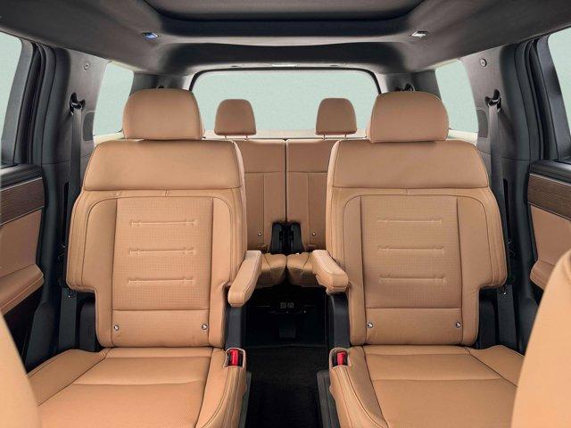 new 2026 Hyundai Santa Fe car, priced at $46,864