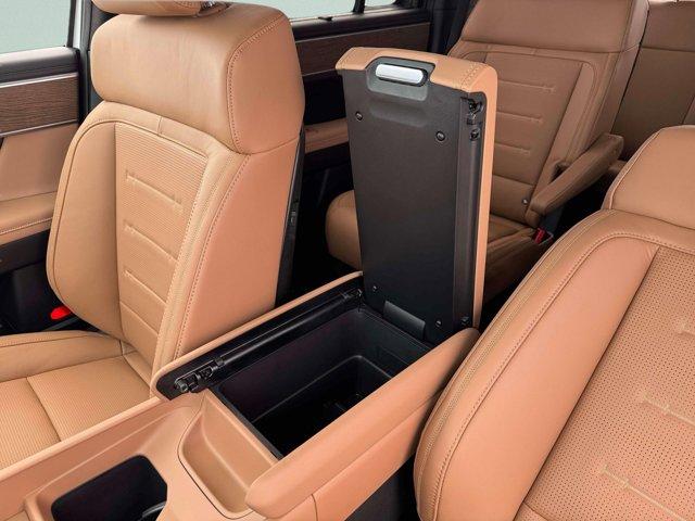 new 2026 Hyundai Santa Fe car, priced at $46,864