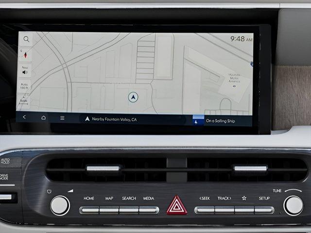 new 2026 Hyundai Palisade car, priced at $43,270