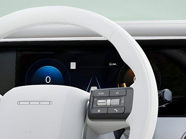 new 2026 Hyundai Palisade car, priced at $43,270