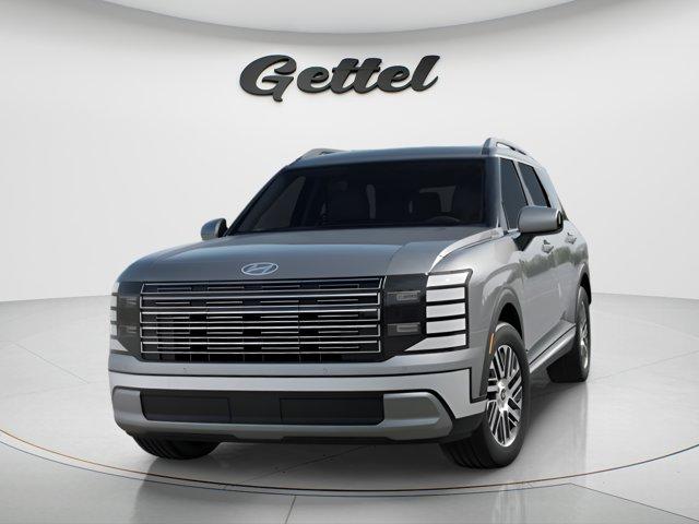 new 2026 Hyundai Palisade car, priced at $43,270