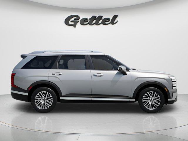 new 2026 Hyundai Palisade car, priced at $43,270