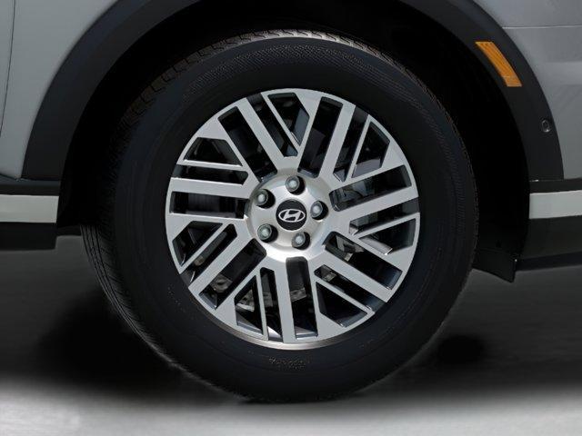 new 2026 Hyundai Palisade car, priced at $43,270