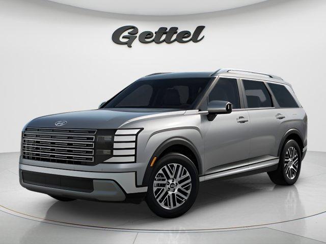 new 2026 Hyundai Palisade car, priced at $43,270