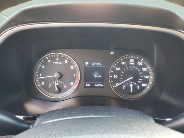 used 2019 Hyundai Tucson car, priced at $16,889