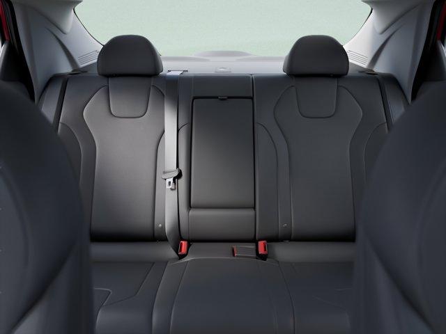 new 2026 Hyundai Elantra car, priced at $26,744