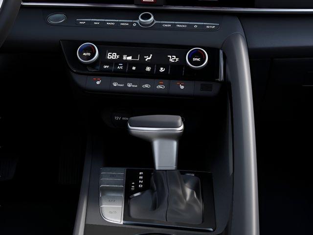 new 2026 Hyundai Elantra car, priced at $26,744