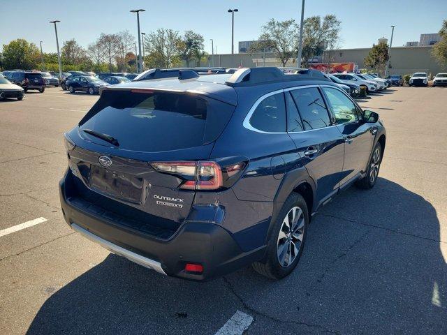used 2025 Subaru Outback car, priced at $28,980