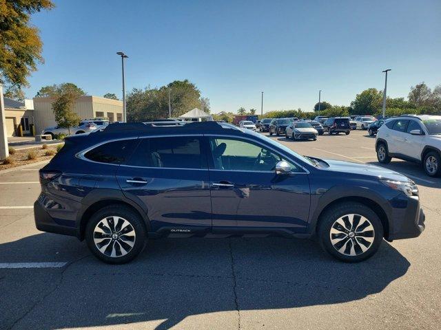 used 2025 Subaru Outback car, priced at $28,980