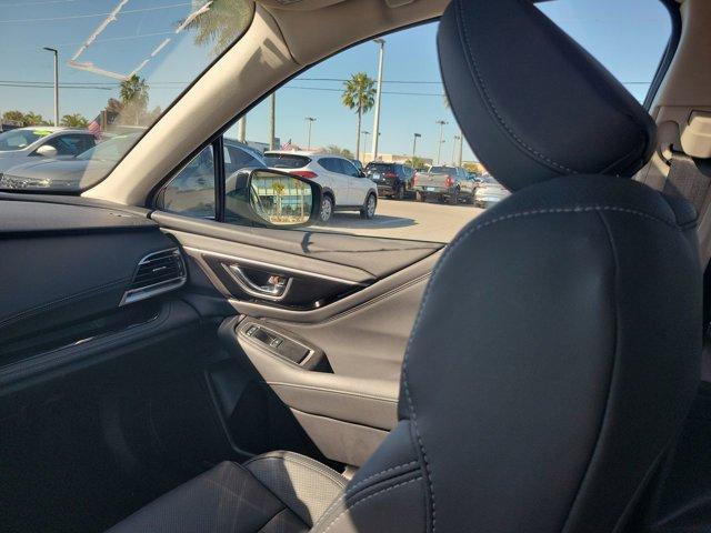 used 2025 Subaru Outback car, priced at $28,980