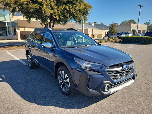 used 2025 Subaru Outback car, priced at $28,980
