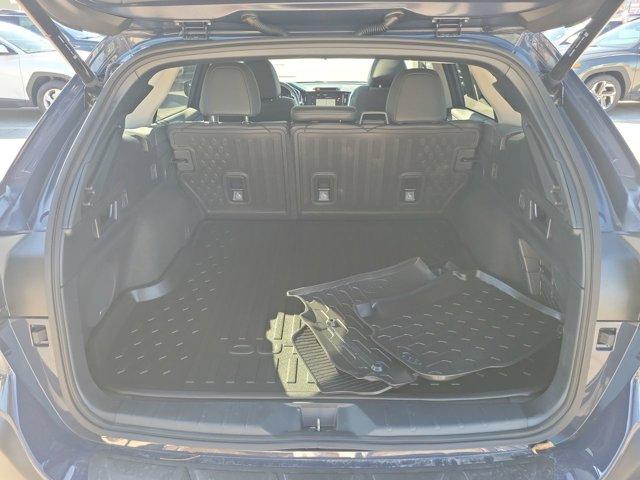 used 2025 Subaru Outback car, priced at $28,980