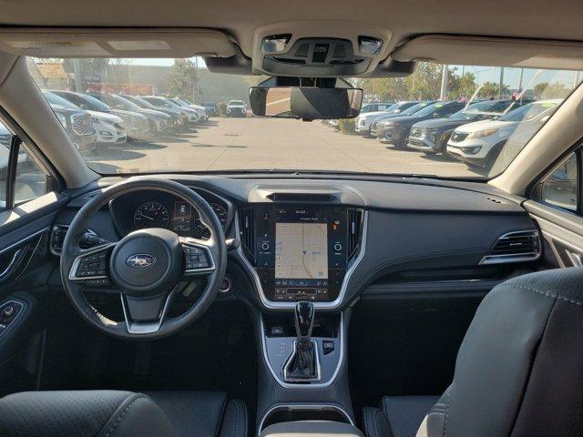 used 2025 Subaru Outback car, priced at $28,980