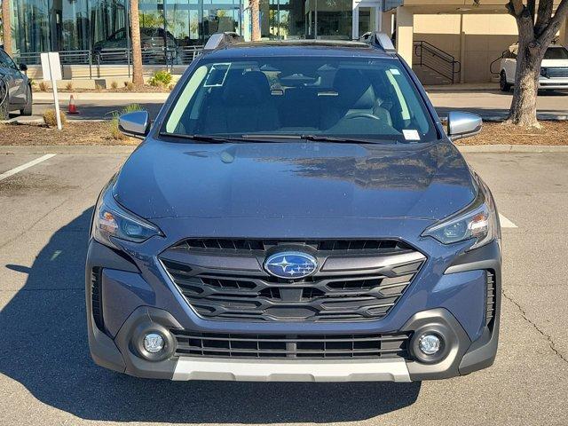 used 2025 Subaru Outback car, priced at $28,980