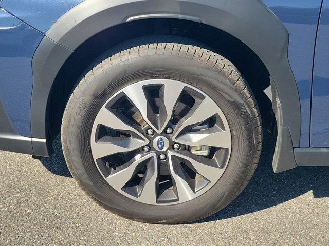 used 2025 Subaru Outback car, priced at $28,980