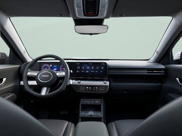 new 2026 Hyundai Kona car, priced at $32,397