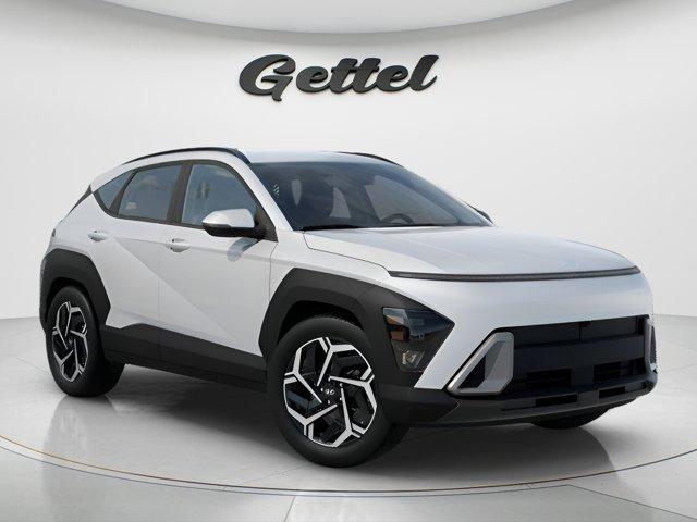 new 2026 Hyundai Kona car, priced at $32,397