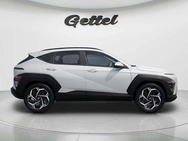 new 2026 Hyundai Kona car, priced at $32,397