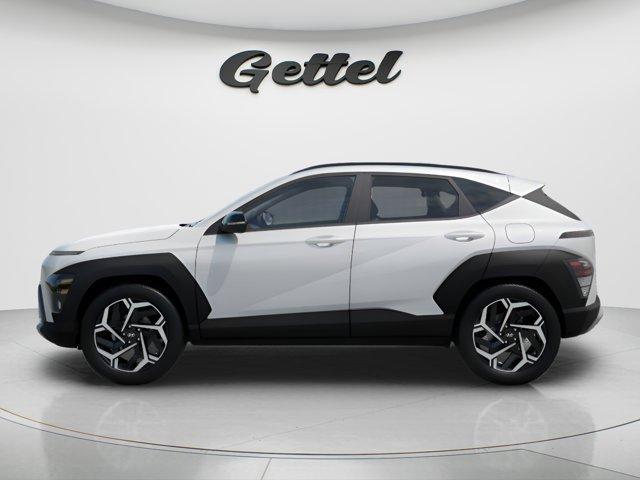 new 2026 Hyundai Kona car, priced at $32,397