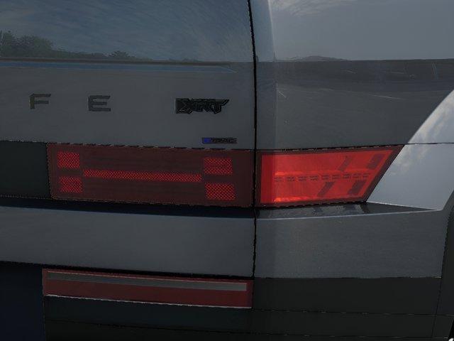 new 2026 Hyundai Santa Fe car, priced at $39,159