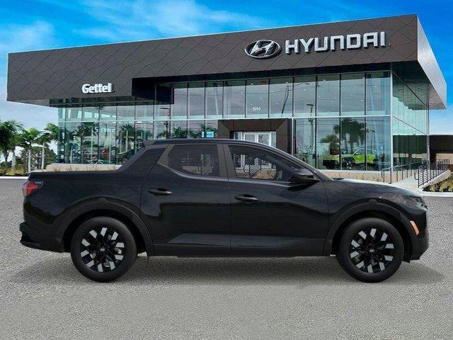 new 2026 Hyundai SANTA CRUZ car, priced at $29,766