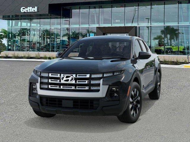 new 2026 Hyundai SANTA CRUZ car, priced at $29,766