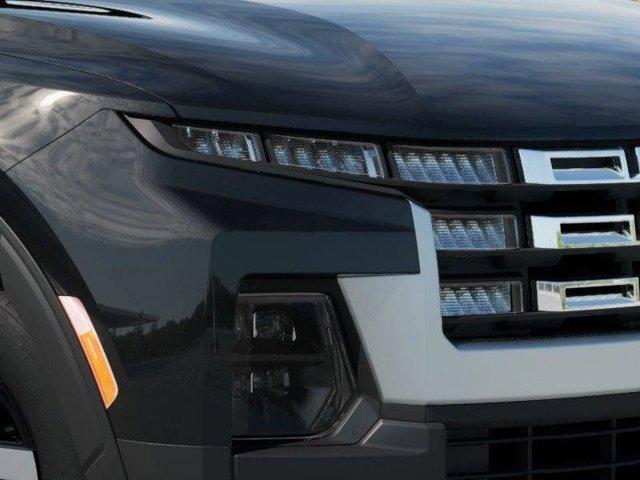 new 2026 Hyundai SANTA CRUZ car, priced at $29,766