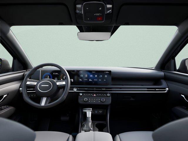 new 2026 Hyundai SANTA CRUZ car, priced at $29,016