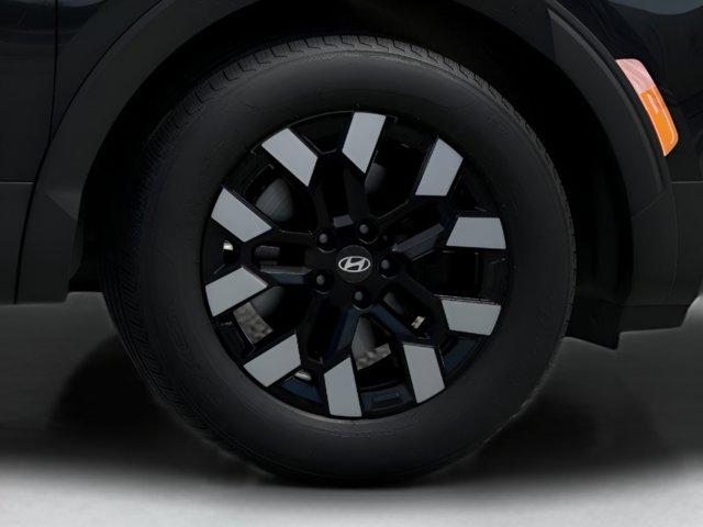 new 2026 Hyundai SANTA CRUZ car, priced at $29,016