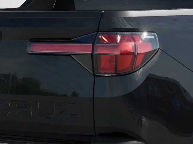 new 2026 Hyundai SANTA CRUZ car, priced at $29,016