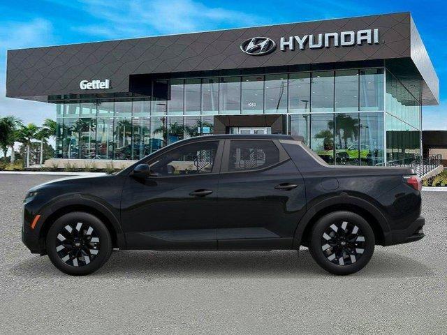 new 2026 Hyundai SANTA CRUZ car, priced at $29,766